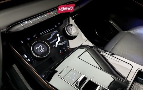 CheryExeed LX, 2022 год, 1 200 000 рублей, 28 фотография