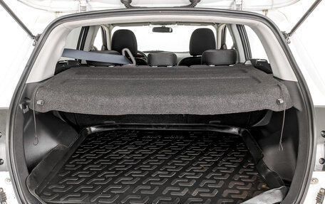 Mitsubishi ASX I рестайлинг, 2014 год, 1 350 000 рублей, 10 фотография