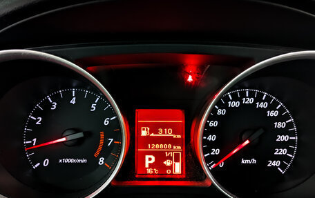 Mitsubishi ASX I рестайлинг, 2014 год, 1 350 000 рублей, 13 фотография