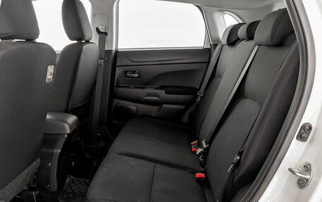 Mitsubishi ASX I рестайлинг, 2014 год, 1 350 000 рублей, 12 фотография