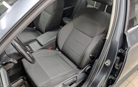 Skoda Superb III рестайлинг, 2018 год, 1 990 000 рублей, 19 фотография