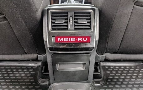 Skoda Superb III рестайлинг, 2018 год, 1 990 000 рублей, 24 фотография