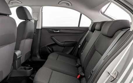 Volkswagen Polo VI (EU Market), 2020 год, 1 470 000 рублей, 12 фотография