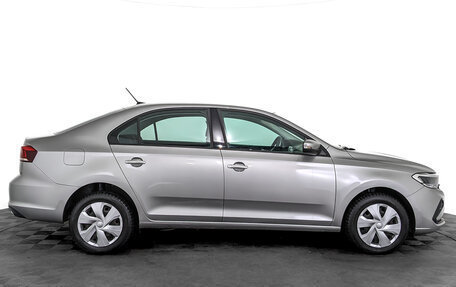 Volkswagen Polo VI (EU Market), 2020 год, 1 470 000 рублей, 4 фотография