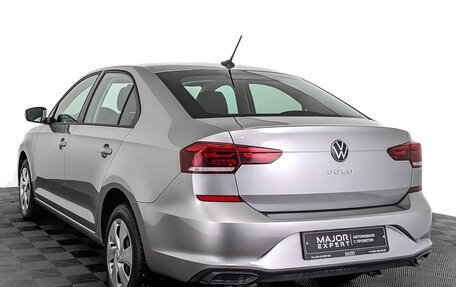 Volkswagen Polo VI (EU Market), 2020 год, 1 470 000 рублей, 7 фотография