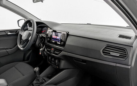 Volkswagen Polo VI (EU Market), 2020 год, 1 470 000 рублей, 11 фотография