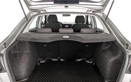 Volkswagen Polo VI (EU Market), 2020 год, 1 470 000 рублей, 10 фотография