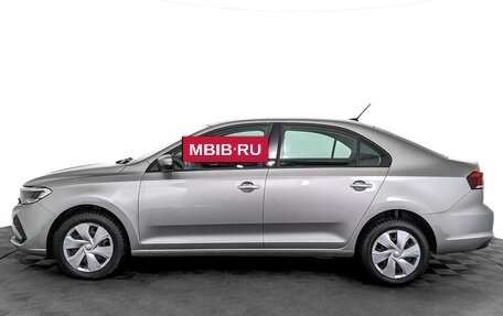 Volkswagen Polo VI (EU Market), 2020 год, 1 470 000 рублей, 8 фотография