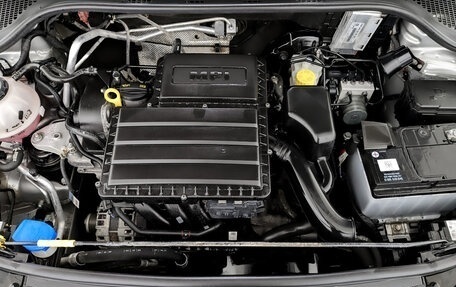 Volkswagen Polo VI (EU Market), 2020 год, 1 470 000 рублей, 9 фотография