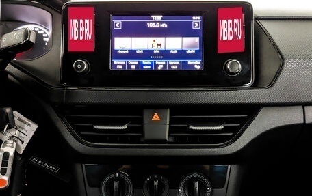 Volkswagen Polo VI (EU Market), 2020 год, 1 470 000 рублей, 15 фотография