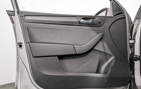 Volkswagen Polo VI (EU Market), 2020 год, 1 470 000 рублей, 19 фотография