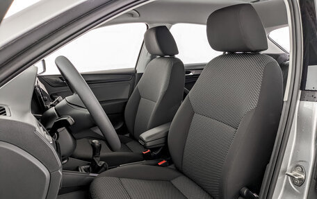 Volkswagen Polo VI (EU Market), 2020 год, 1 470 000 рублей, 20 фотография