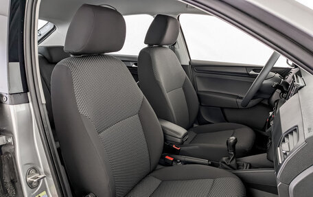 Volkswagen Polo VI (EU Market), 2020 год, 1 470 000 рублей, 23 фотография