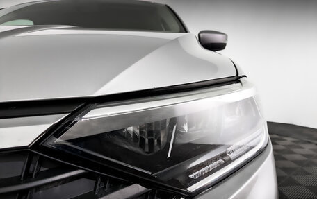 Volkswagen Polo VI (EU Market), 2020 год, 1 470 000 рублей, 17 фотография