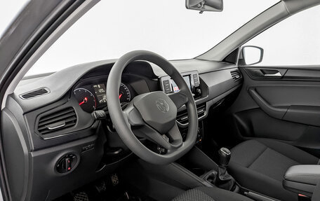 Volkswagen Polo VI (EU Market), 2020 год, 1 470 000 рублей, 16 фотография