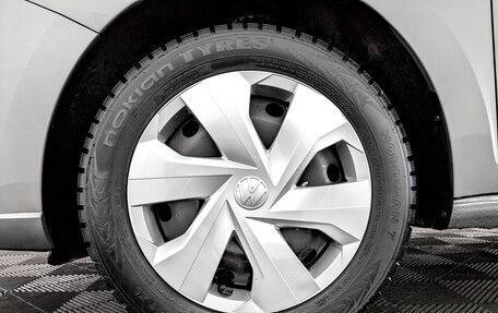 Volkswagen Polo VI (EU Market), 2020 год, 1 470 000 рублей, 18 фотография