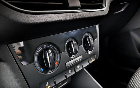 Volkswagen Polo VI (EU Market), 2020 год, 1 470 000 рублей, 25 фотография