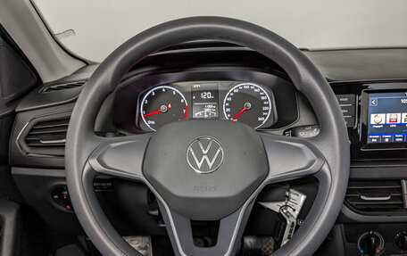 Volkswagen Polo VI (EU Market), 2020 год, 1 470 000 рублей, 21 фотография