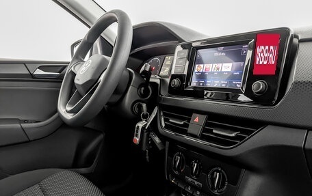 Volkswagen Polo VI (EU Market), 2020 год, 1 470 000 рублей, 26 фотография