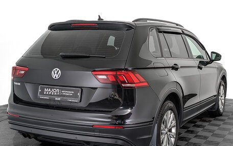 Volkswagen Tiguan II, 2019 год, 2 300 000 рублей, 5 фотография