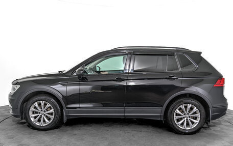 Volkswagen Tiguan II, 2019 год, 2 300 000 рублей, 8 фотография