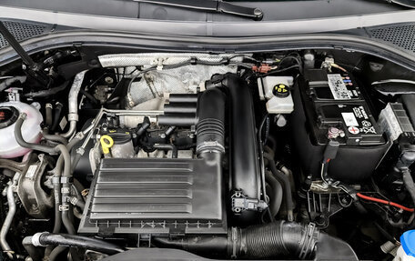 Volkswagen Tiguan II, 2019 год, 2 300 000 рублей, 9 фотография