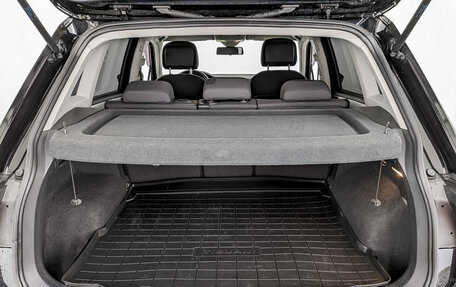 Volkswagen Tiguan II, 2019 год, 2 300 000 рублей, 10 фотография