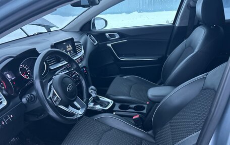 KIA cee'd III, 2019 год, 1 340 000 рублей, 6 фотография