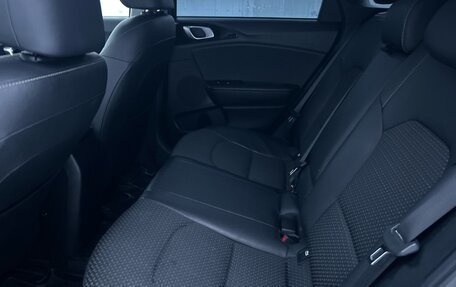 KIA cee'd III, 2019 год, 1 340 000 рублей, 7 фотография