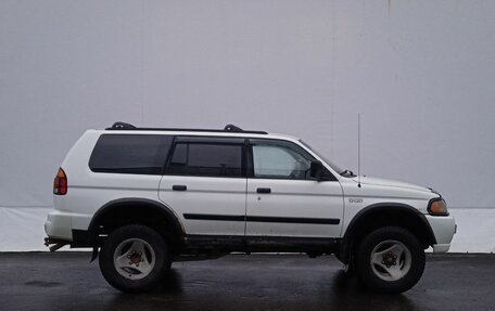 Mitsubishi Montero Sport, 2000 год, 240 000 рублей, 4 фотография