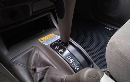 Mitsubishi Montero Sport, 2000 год, 240 000 рублей, 14 фотография