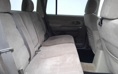 Mitsubishi Montero Sport, 2000 год, 240 000 рублей, 18 фотография