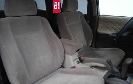 Mitsubishi Montero Sport, 2000 год, 240 000 рублей, 17 фотография