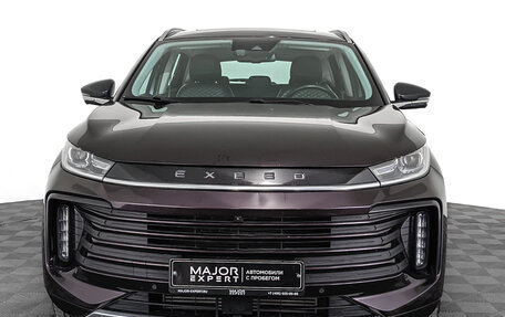 CheryExeed TXL, 2022 год, 1 500 000 рублей, 2 фотография
