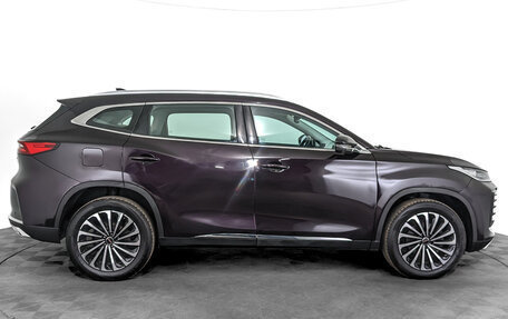 CheryExeed TXL, 2022 год, 1 500 000 рублей, 4 фотография