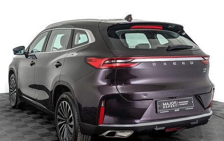 CheryExeed TXL, 2022 год, 1 500 000 рублей, 7 фотография
