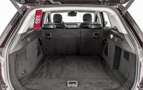 CheryExeed TXL, 2022 год, 1 500 000 рублей, 10 фотография