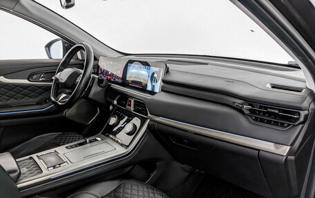 CheryExeed TXL, 2022 год, 1 500 000 рублей, 11 фотография