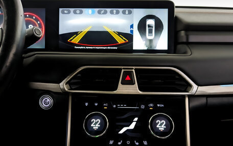 CheryExeed TXL, 2022 год, 1 500 000 рублей, 15 фотография