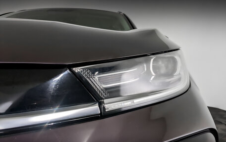 CheryExeed TXL, 2022 год, 1 500 000 рублей, 17 фотография