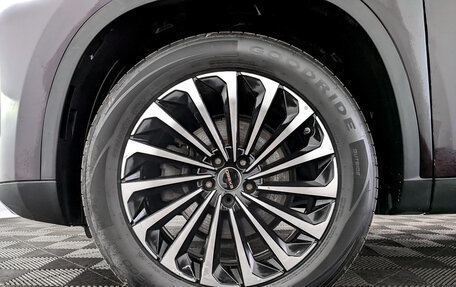 CheryExeed TXL, 2022 год, 1 500 000 рублей, 18 фотография