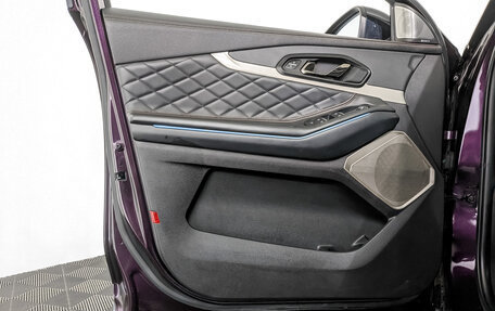 CheryExeed TXL, 2022 год, 1 500 000 рублей, 19 фотография
