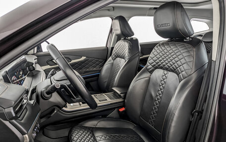CheryExeed TXL, 2022 год, 1 500 000 рублей, 20 фотография