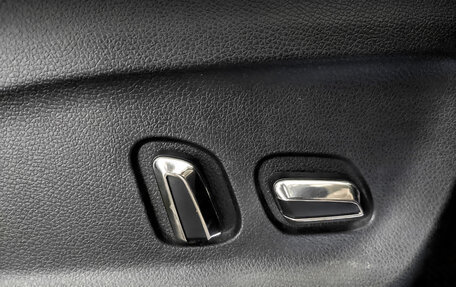 CheryExeed TXL, 2022 год, 1 500 000 рублей, 25 фотография