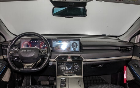 CheryExeed TXL, 2022 год, 1 500 000 рублей, 14 фотография