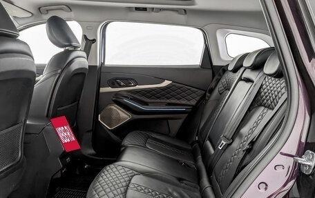 CheryExeed TXL, 2022 год, 1 500 000 рублей, 12 фотография