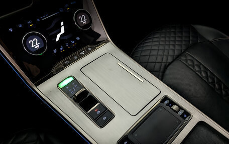 CheryExeed TXL, 2022 год, 1 500 000 рублей, 29 фотография