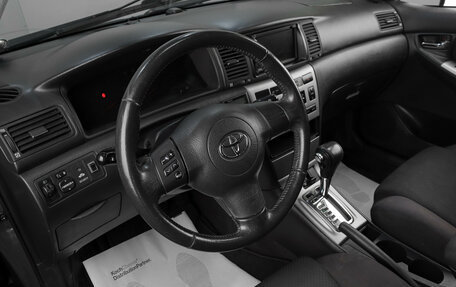 Toyota Corolla, 2006 год, 659 000 рублей, 8 фотография