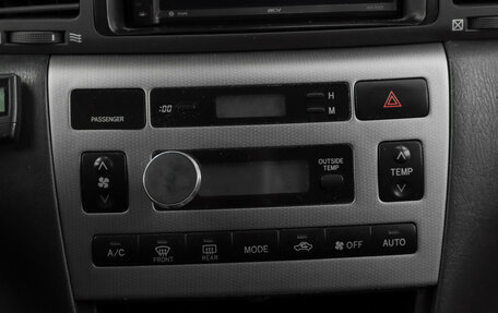 Toyota Corolla, 2006 год, 659 000 рублей, 14 фотография