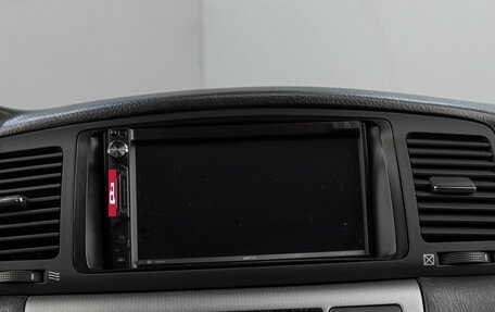 Toyota Corolla, 2006 год, 659 000 рублей, 13 фотография